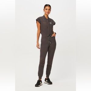 FIGS Star Wars Grogu Scrub Jumpsuit